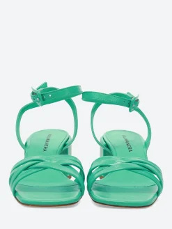 Halmanera - Abby 39 in Mahe Glaze