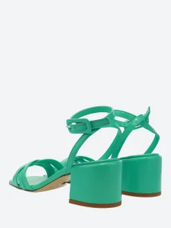 Halmanera - Abby 39 in Mahe Glaze