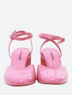 Halmanera - Bond 18 in Ibis Glaze