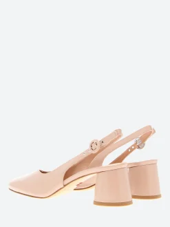 Halmanera - Cala 62 in Natural Glaze