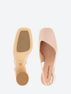 Halmanera - Cala 62 in Natural Glaze