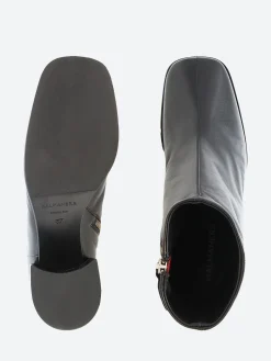 Halmanera - Keni 16 in Nero Baron