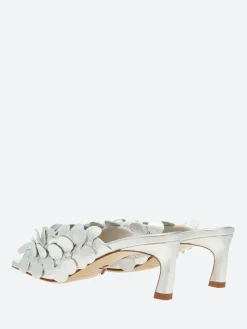 Halmanera - Tami 31 in Argento Butter