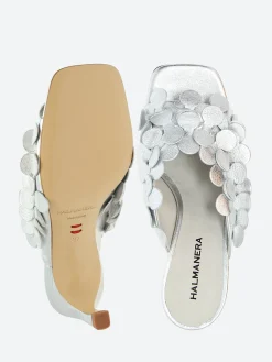 Halmanera - Tami 31 in Argento Butter