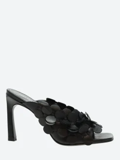 Halmanera - Tori 31 in Nero Baton