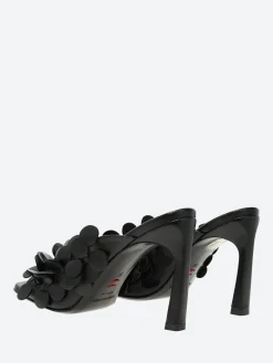 Halmanera - Tori 31 in Nero Baton