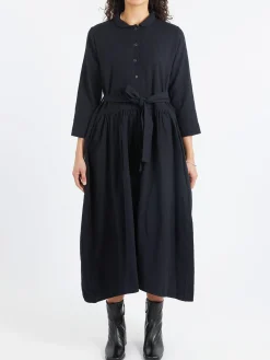 Hannoh Wessel - Daila Dress in Notte