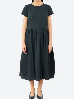 Hannoh Wessel - Desdemona Dress in Black