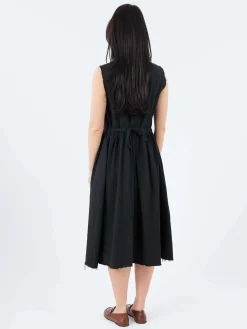 Hannoh Wessel - Dorine Dress in Black