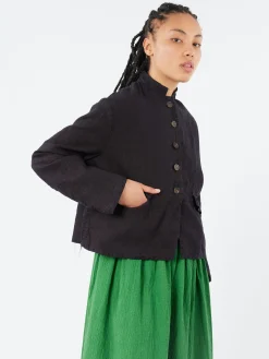 Hannoh Wessel - Josephine Jacket in Navy
