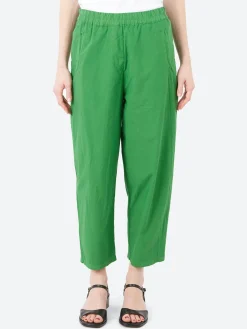 Hannoh Wessel - Potamia Pants in Grass
