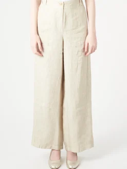 Hannoh Wessel - Puebla Pants in Ink