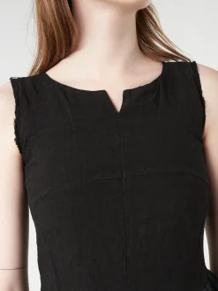 Hannoh Wessel - Rahel Dress in Black