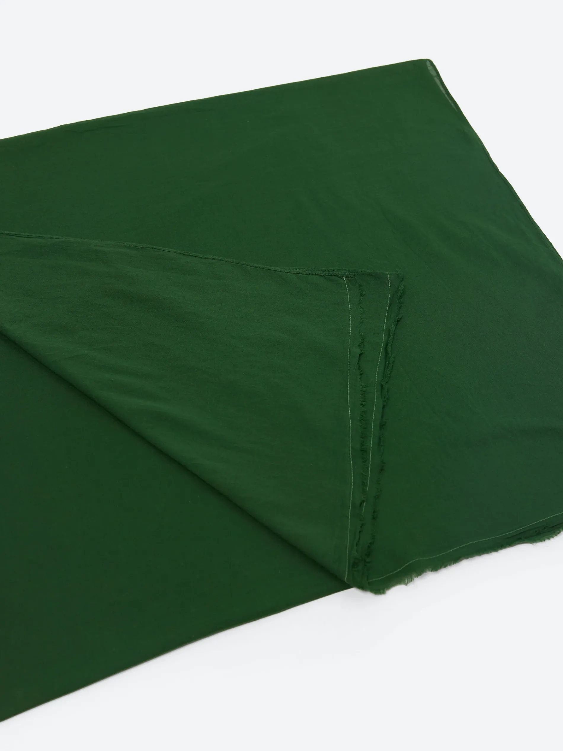 Hannoh Wessel - Saskia Scarf in Green