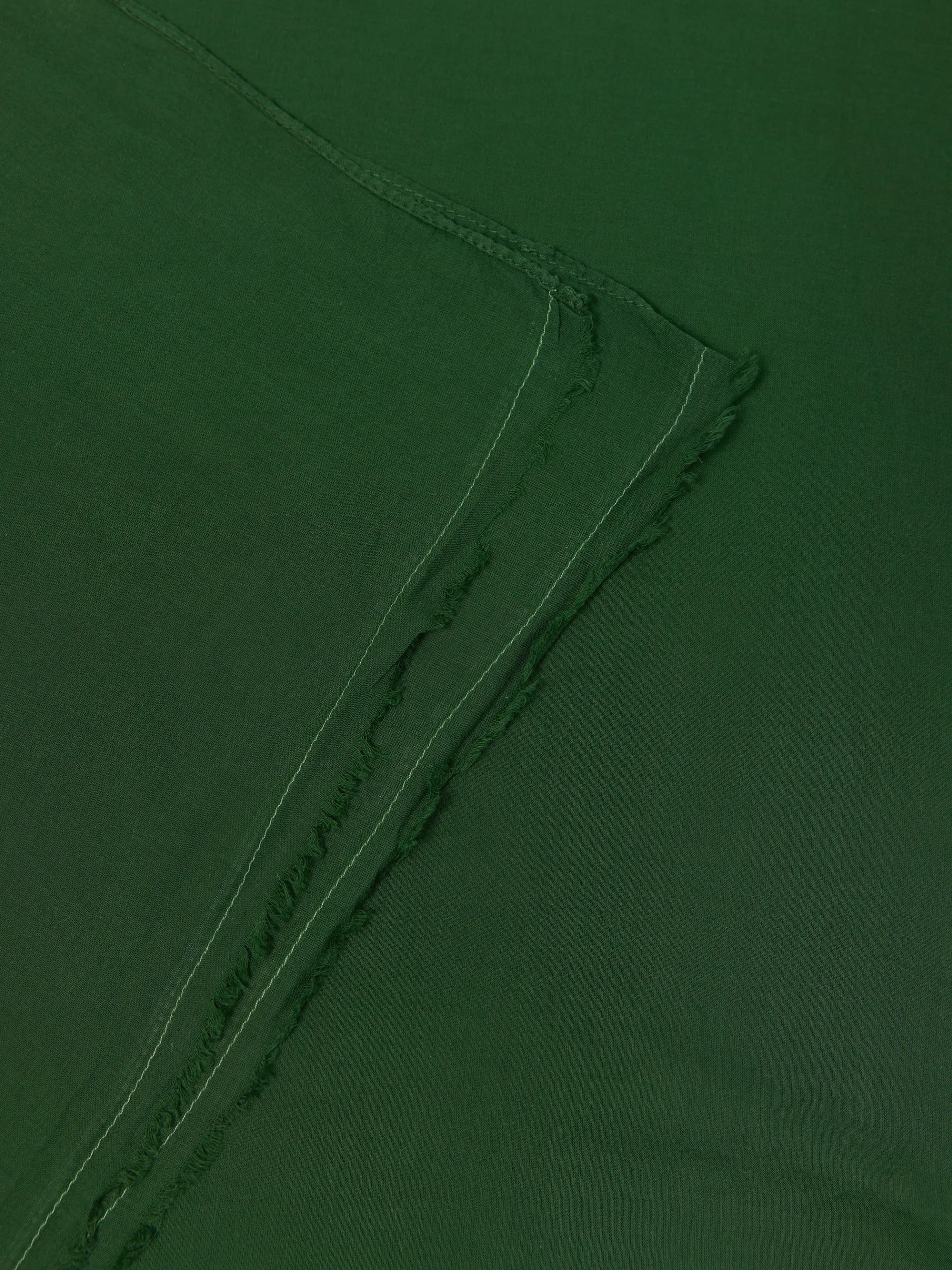 Hannoh Wessel - Saskia Scarf in Green