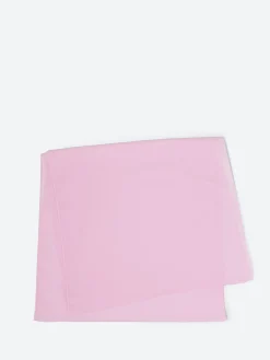 Hannoh Wessel - Saskia Scarf in Pink