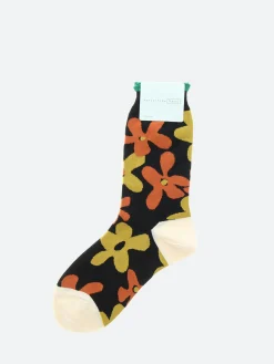 Hansel from Basel - Le Jenny Crew in Black