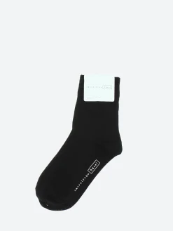 Hansel from Basel - Trouser Crew in Black