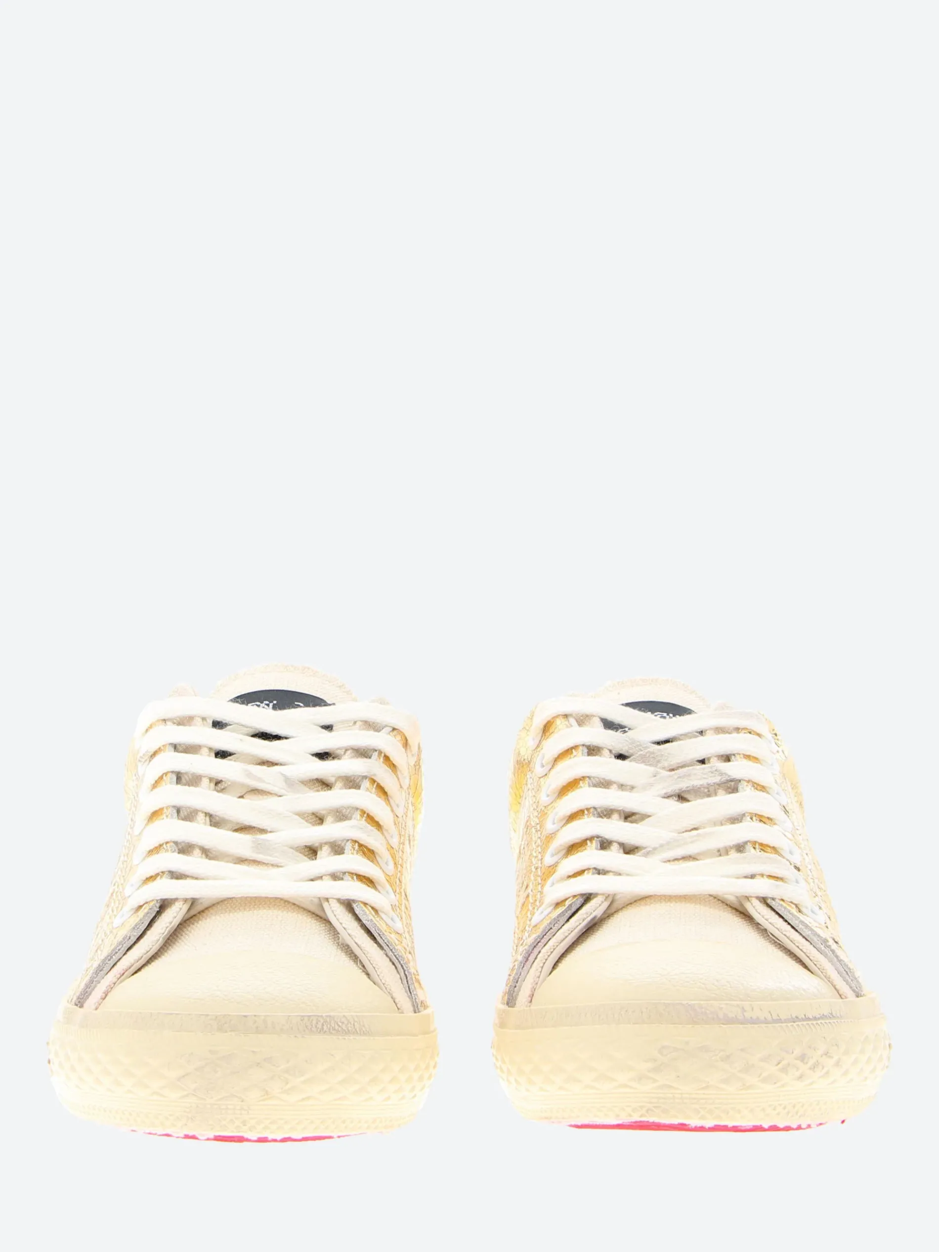 Hidn-Ander - Starless Low in Gold