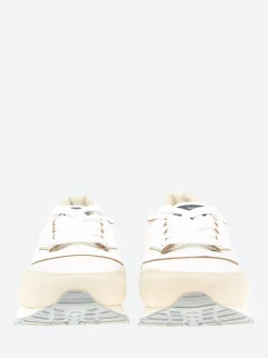 Hidn-Ander - Tenkei Prime in All White