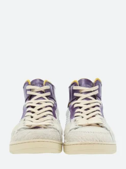 Hidn-Ander - The Cage Dual in Los Angeles