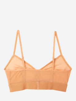HIRRS - Everyday Bralette in Peony