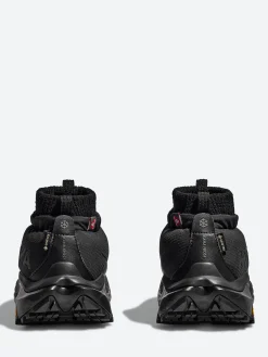 HOKA - Men's Kaha 2 Frost Moc GTX in Black