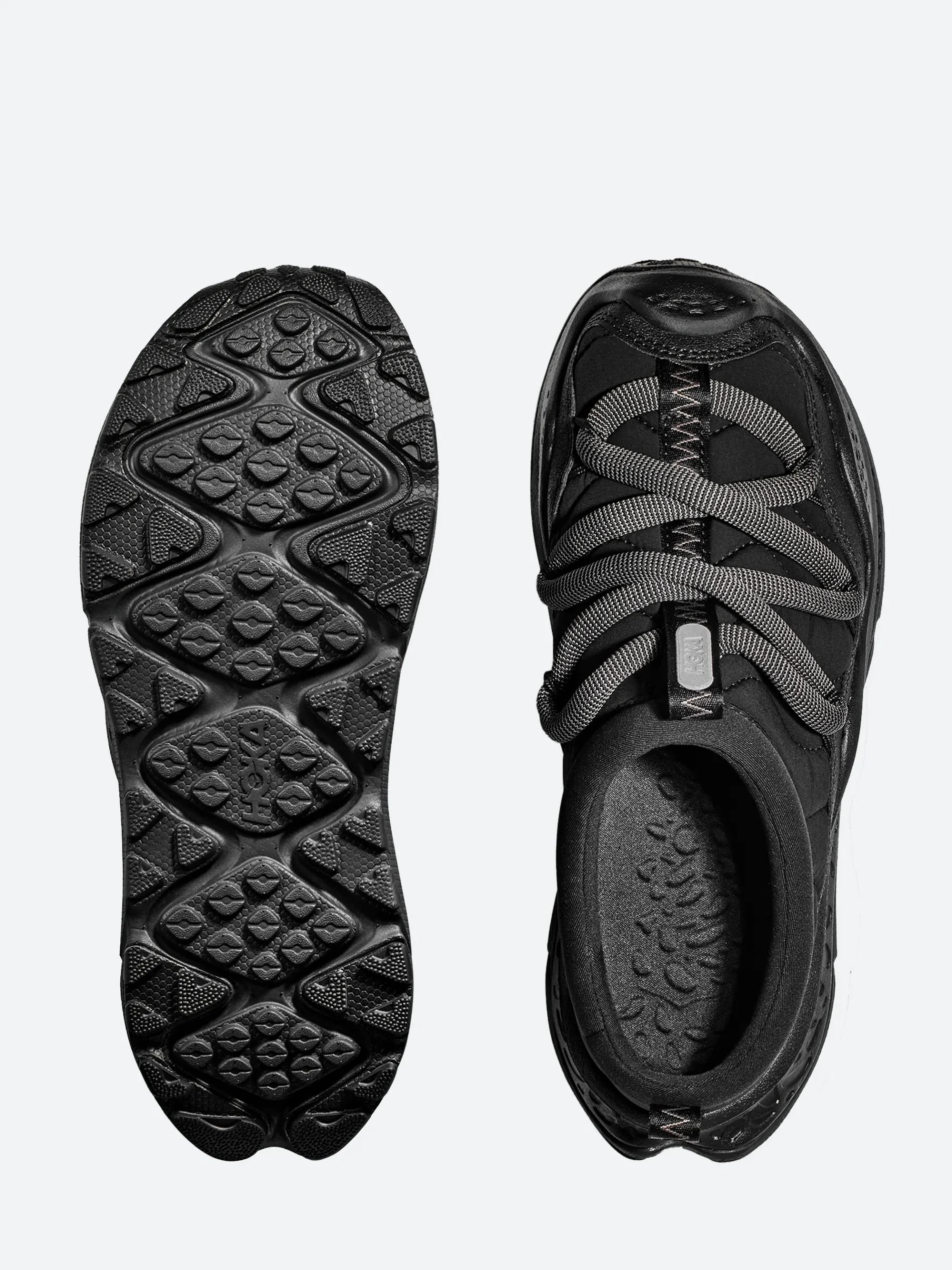 HOKA One One - Ora Primo in Black