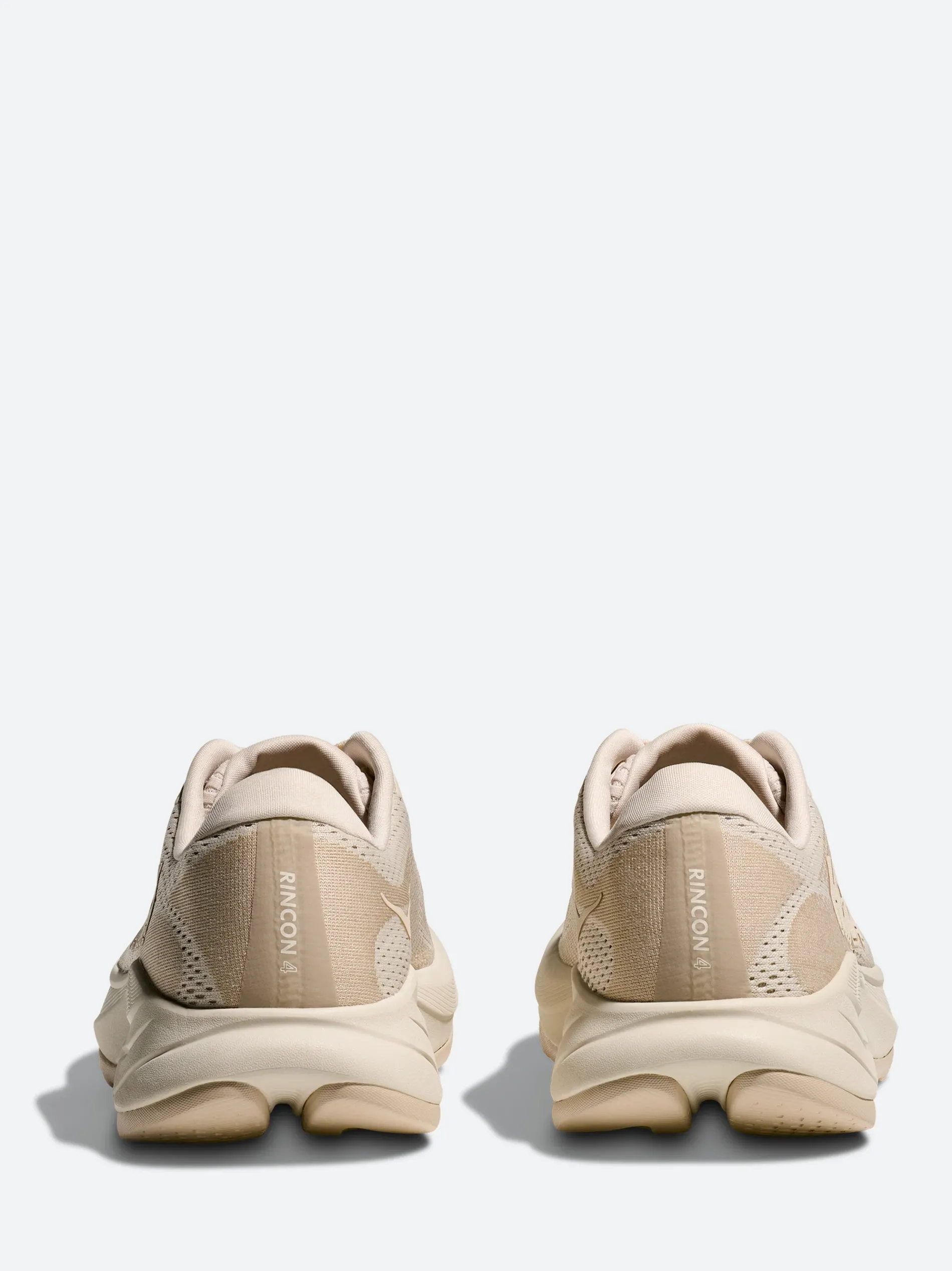 HOKA One One - Rincon 4 in Oatmilk