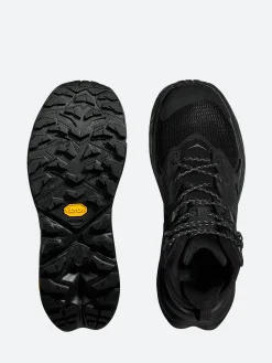 HOKA One One - Women's Anacapa 2 Mid GTX in Black