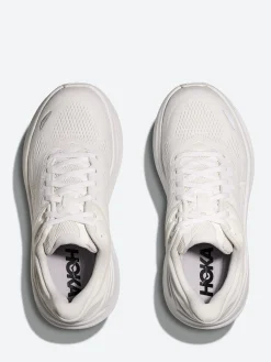 HOKA One One - Women's Bondi 9 in White