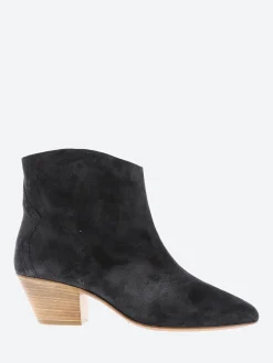 Isabel Marant Étoile - Dacken in Faded Black