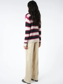 Isabel Marant Étoile - Dimitria Sweater in Faded Black