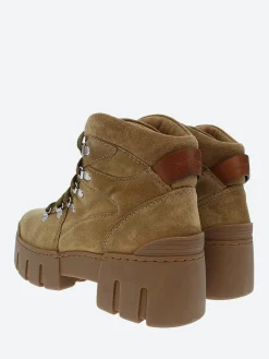Isabel Marant Étoile - Mealie Boot in Taupe