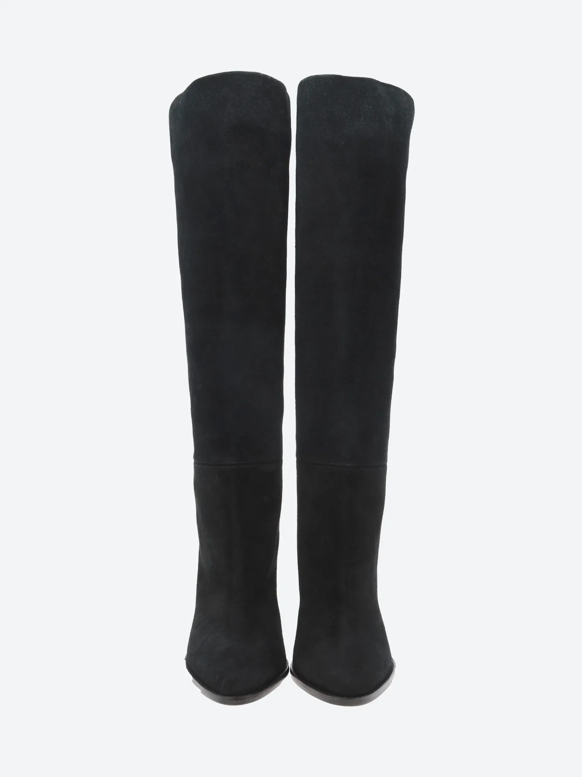 Isabel Marant Étoile - Ririo Knee-High Boots in Black