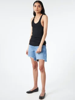 Isabel Marant Étoile - Tenesy Tank in Black