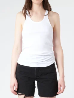 Isabel Marant Étoile - Tenesy Tank in White