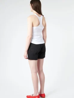 Isabel Marant Étoile - Tenesy Tank in White