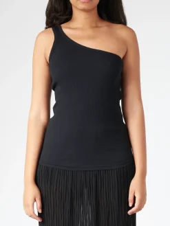 Isabel Marant Étoile - Tresia Tank in Black