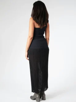 Isabel Marant Étoile - Tresia Tank in Black