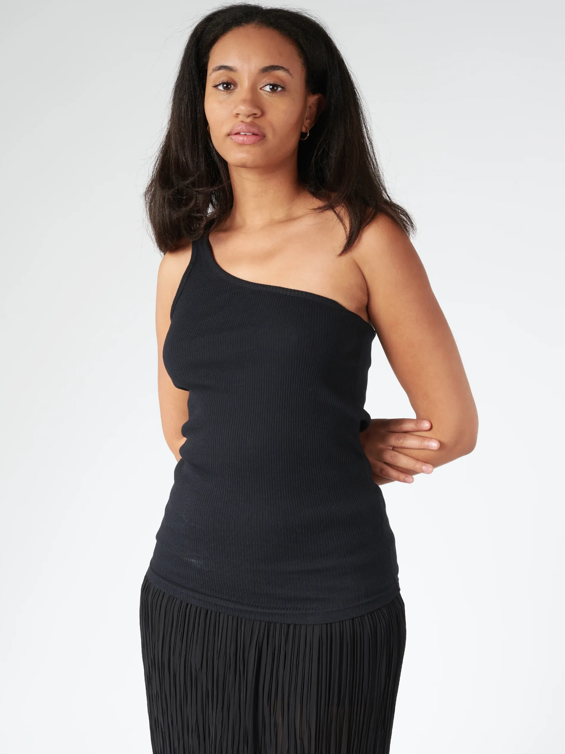 Isabel Marant Étoile - Tresia Tank in Black