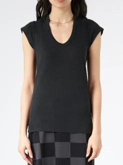 Isabel Marant Étoile - Zankou in Black