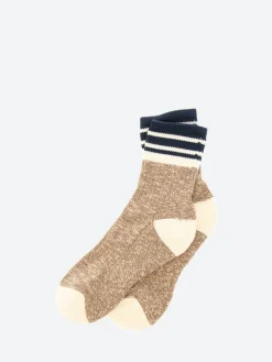 Ivy Ellis - Women's The Sandwood in Brown and Black