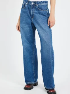 Jeanerica - BW017 Belem in Vintage 62