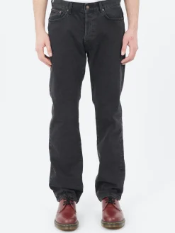Jeanerica - CM002 Casual Jeans in Black 2 Weeks