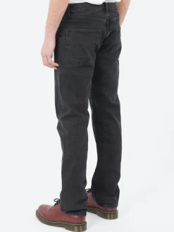 Jeanerica - CM002 Casual Jeans in Black 2 Weeks