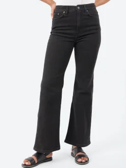 Jeanerica - PW008 Pyramid in Black 2 Weeks