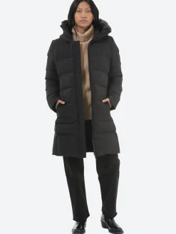 Kanuk - Marilia in Jet Black