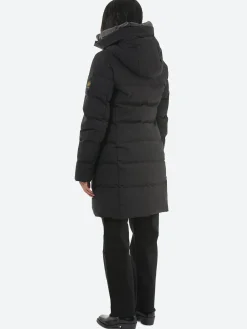 Kanuk - Marilia in Jet Black