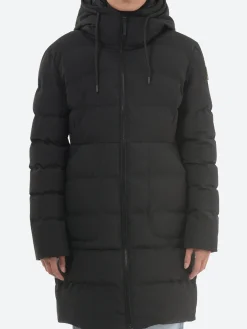 Kanuk - Notting Hill in Jet Black